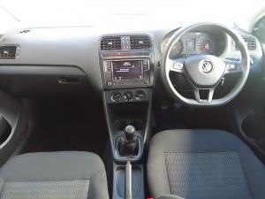 Volkswagen Polo Vivo hatch 1.4 Trendline - Image 9