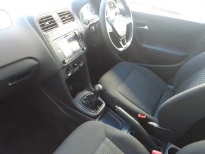 Volkswagen Polo Vivo hatch 1.4 Trendline - Image 11
