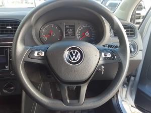 Volkswagen Polo Vivo hatch 1.4 Trendline - Image 12