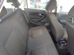 Volkswagen Polo Vivo hatch 1.4 Trendline - Image 14