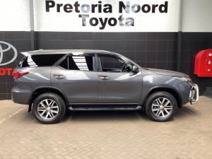 Toyota Fortuner 2.8GD-6 auto - Image 4