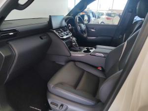 Toyota Land Cruiser 300 3.3D GR-Sport - Image 7