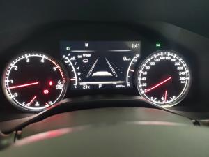 Toyota Land Cruiser 300 3.3D GR-Sport - Image 11