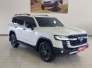 Thumbnail Toyota Land Cruiser 300 3.3D GR-Sport