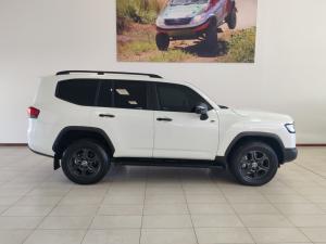 Toyota Land Cruiser 300 3.3D GR-Sport - Image 3