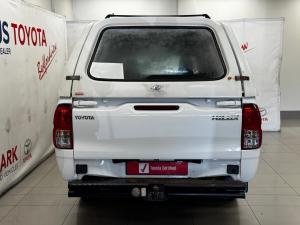 Toyota Hilux 2.4GD single cab S (aircon) - Image 5
