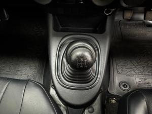 Toyota Hilux 2.4GD single cab S (aircon) - Image 9
