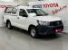 Toyota Hilux 2.4GD single cab S (aircon) - Thumbnail 1