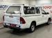 Toyota Hilux 2.4GD single cab S (aircon) - Thumbnail 2