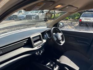 Suzuki Ertiga 1.5 GA - Image 9