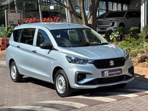 Suzuki Ertiga 1.5 GA - Image 1