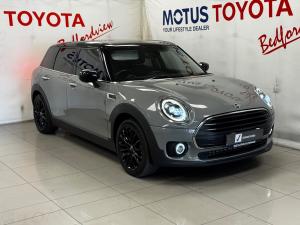MINI Clubman Cooper Clubman - Image 1
