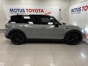MINI Clubman Cooper Clubman - Image 4
