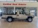 Toyota Land Cruiser 79 4.5D-4D V8 single cab LX - Thumbnail 5