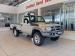 Toyota Land Cruiser 79 4.5D-4D V8 single cab LX - Thumbnail 1
