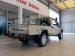Toyota Land Cruiser 79 4.5D-4D V8 single cab LX - Thumbnail 3