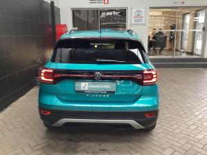 Volkswagen T-Cross 1.0TSI 85kW Comfortline - Image 7