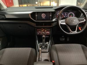 Volkswagen T-Cross 1.0TSI 85kW Comfortline - Image 10