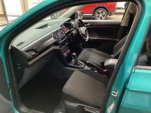 Volkswagen T-Cross 1.0TSI 85kW Comfortline - Image 11