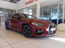 Thumbnail BMW 4 Series 420i coupe M Sport