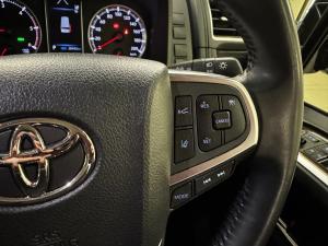 Toyota Quantum 2.8 LWB bus 6-seater VX Premium - Image 10