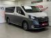 Toyota Quantum 2.8 LWB bus 6-seater VX Premium - Thumbnail 1