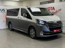 Thumbnail Toyota Quantum 2.8 LWB bus 6-seater VX Premium