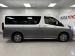 Toyota Quantum 2.8 LWB bus 6-seater VX Premium - Thumbnail 3