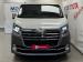 Toyota Quantum 2.8 LWB bus 6-seater VX Premium - Thumbnail 4