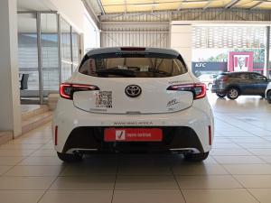 Toyota Corolla hatch 2.0 XR - Image 5
