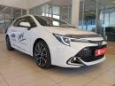 Thumbnail Toyota Corolla hatch 2.0 XR