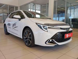 Toyota Corolla hatch 2.0 XR - Image 1