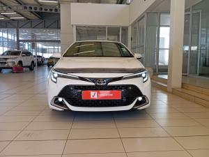 Toyota Corolla hatch 2.0 XR - Image 4