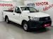 Toyota Hilux 2.4GD single cab S (aircon) - Thumbnail 1
