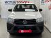 Toyota Hilux 2.4GD single cab S (aircon) - Thumbnail 4