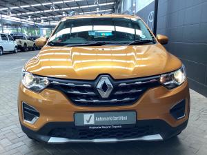 Renault Triber 1.0 Intens manual - Image 5