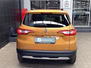 Renault Triber 1.0 Intens manual - Image 6
