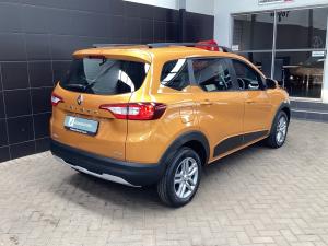 Renault Triber 1.0 Intens manual - Image 4