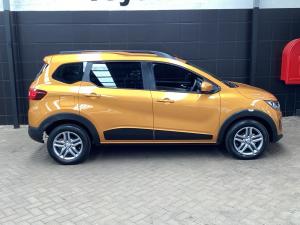 Renault Triber 1.0 Intens manual - Image 4