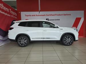 Chery Tiggo 8 Pro 1.6TGDI 290T Executive - Image 5