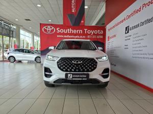 Chery Tiggo 8 Pro 1.6TGDI 290T Executive - Image 6