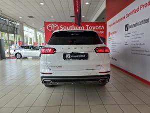 Chery Tiggo 8 Pro 1.6TGDI 290T Executive - Image 7