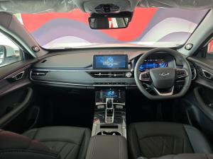 Chery Tiggo 8 Pro 1.6TGDI 290T Executive - Image 10