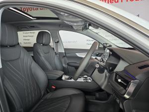 Chery Tiggo 8 Pro 1.6TGDI 290T Executive - Image 12