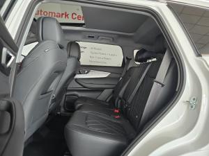 Chery Tiggo 8 Pro 1.6TGDI 290T Executive - Image 13