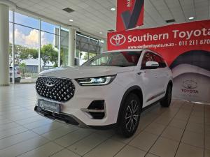 Chery Tiggo 8 Pro 1.6TGDI 290T Executive - Image 14