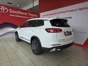 Chery Tiggo 8 Pro 1.6TGDI 290T Executive - Image 15