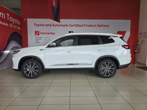 Chery Tiggo 8 Pro 1.6TGDI 290T Executive - Image 16