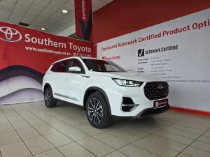 Chery Tiggo 8 Pro 1.6TGDI 290T Executive - Image 1
