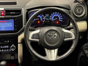 Toyota Rush 1.5 S auto - Image 8